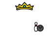 Bowling Queen Bowler