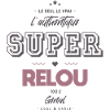 L authentique super relou