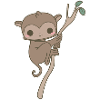 Tarsiers
