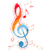 Vintage Music Note Musician Musical Instrument