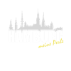 Hamburg Perle Skyline