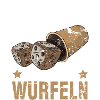 Würfelpoker Yahtzee Kniffeln Pascheln