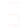 Geschenk Kellnerin mit großem Herz