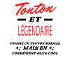 Tonton et LÉGENDAIRE