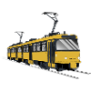 T4D Tram T4D-MT Tram Gift