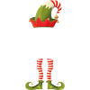 the foxy elf