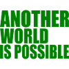 Another world is possible