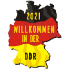 Willkommen in der DDR