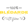 100% blédarde.