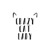 Crazy Cat Lady