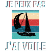 Je peux pas j'ai voile