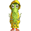 Cthulhu Character