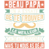 Beau-père Beau-Papa