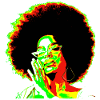 Afro 70s Disco Music