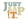 Hip Hop Sort Just Rap it Rapper Rap