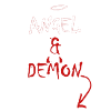 Angel and Demon