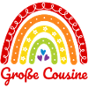 Große Cousine