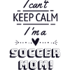Fußball Mama