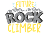 Rock Climbing Climber Future Rock