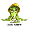 Cthulhu Coffee