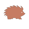 Mettigel Mettbrötchen Hackfleisch Mett