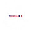 D DAY Gold 80th anniversary