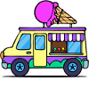 Kids Eiscreme