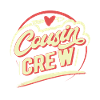 Cousin Crew Kusine