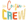 Cousin Crew Kusine