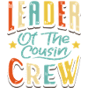 Chef cousin Crew Kusine