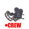 Cinéaste cinéaste Réalisateur Camera Crew