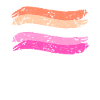 Lesbeautiful Lesbienne LGBT Pride Lesbienne
