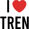 I Love Tren