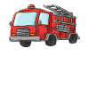 Firefighter Firefighter Vehicle