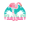 Flamingo Pink Flamingo Flamingo Gift