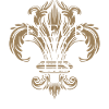 Fleur de Lis