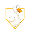 goose