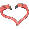 Flamingo Pink Flamingo Flamingo Geschenk