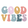 Good Vibes