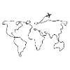 World Map