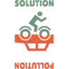 Bicycle Cycling - Solution - Pollution - Love