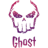 Ghost funny desgin tishirt