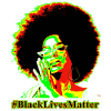#SoMuchMatters - BlackLivesMatter