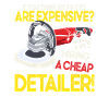 Auto Detailing Car Detailer