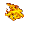 Fire Forging Hammer Blacksmith