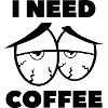 I Need Coffee