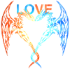 Dragon Love Fantasy