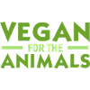 Végétalien pour les animaux