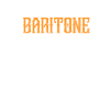 baritone