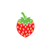 strawberry